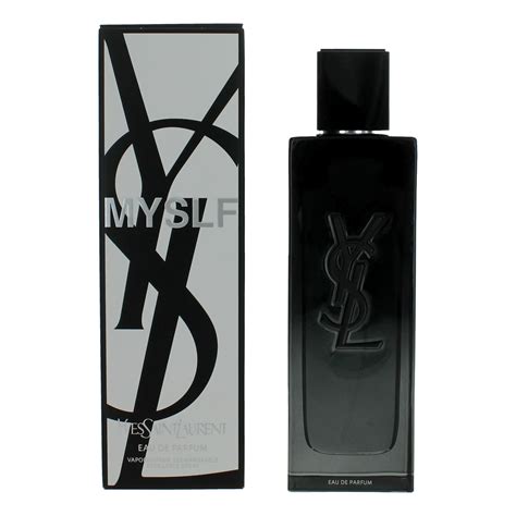 ysl myslf woman|ysl myself perfume for women.